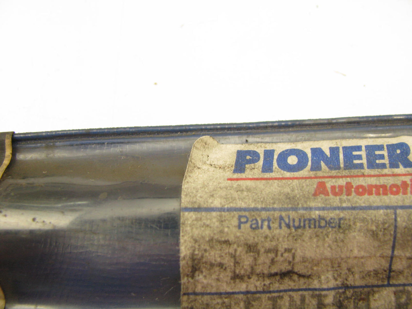 Pioneer K-1773 .610'' X .625'' Reamer For Seat & Guide Machine - IDL & VAN NORMAN