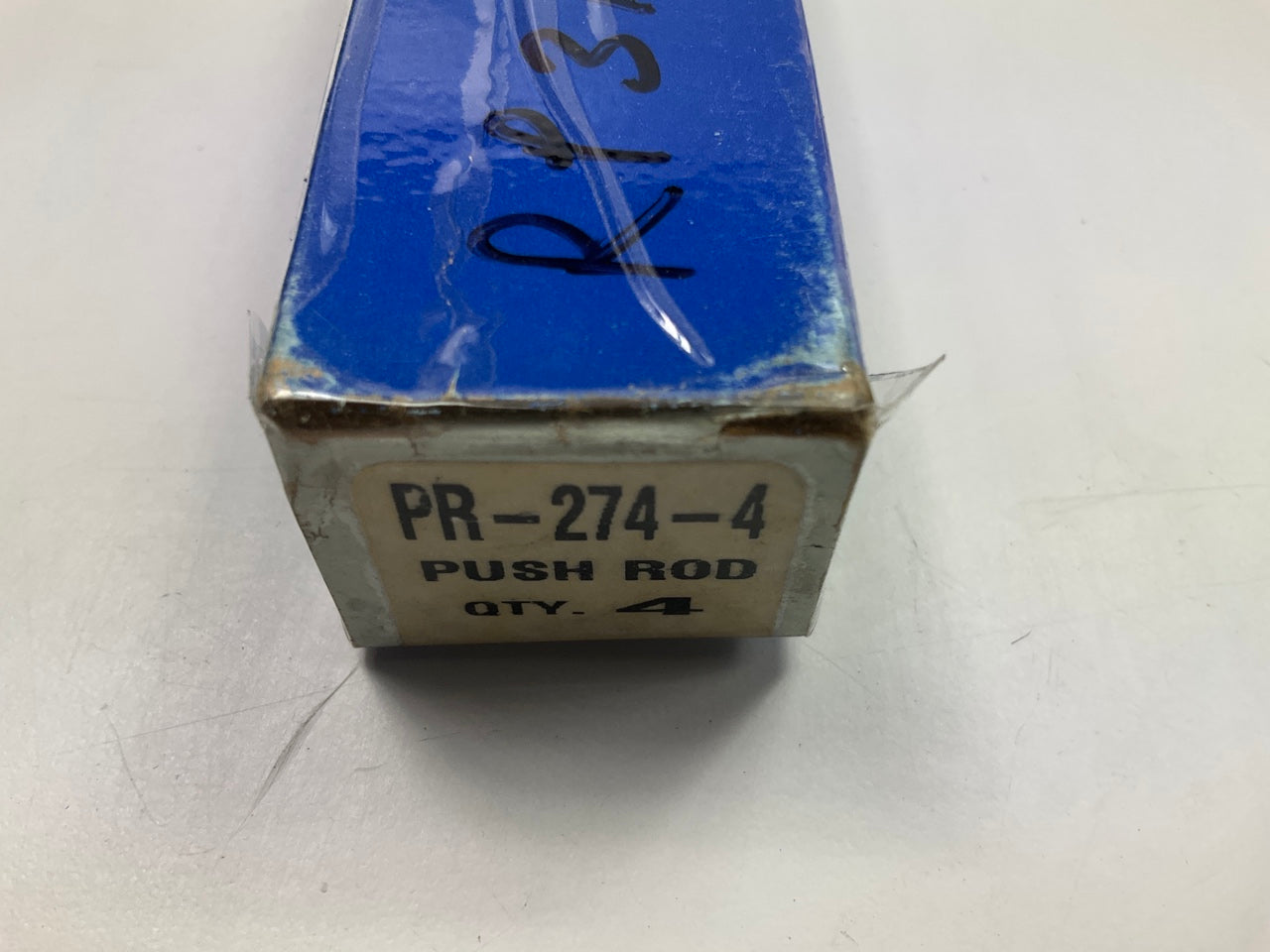 (4) Pioneer PR-274 Engine Push Rods For 1970-1989 Ford 429 460-V8