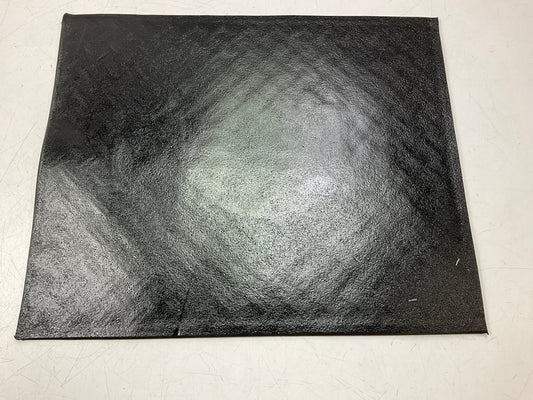 Plasticolor 001054R01 Utility Floor Liner Mat - 14-1/2'' X 16-1/2'' For Jeep