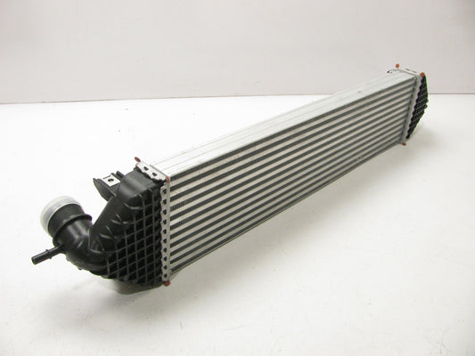 Platinum Pro CAC010108 Intercooler For 2014-2016 Ford Transit Connect 1.6L Turbo