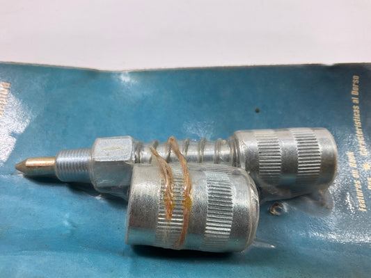 Plews 05-022 Quick Disconnect Adapter For All Hand Grease Guns