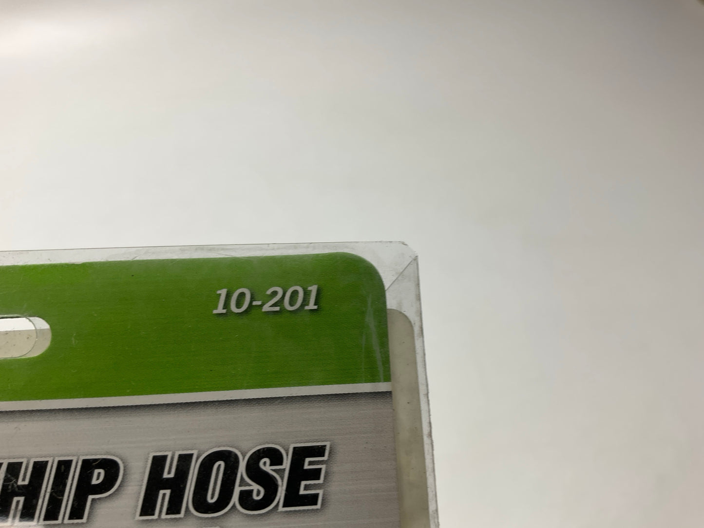 Plews 10-201 LubriMatic 18'' Grease Whip Hose