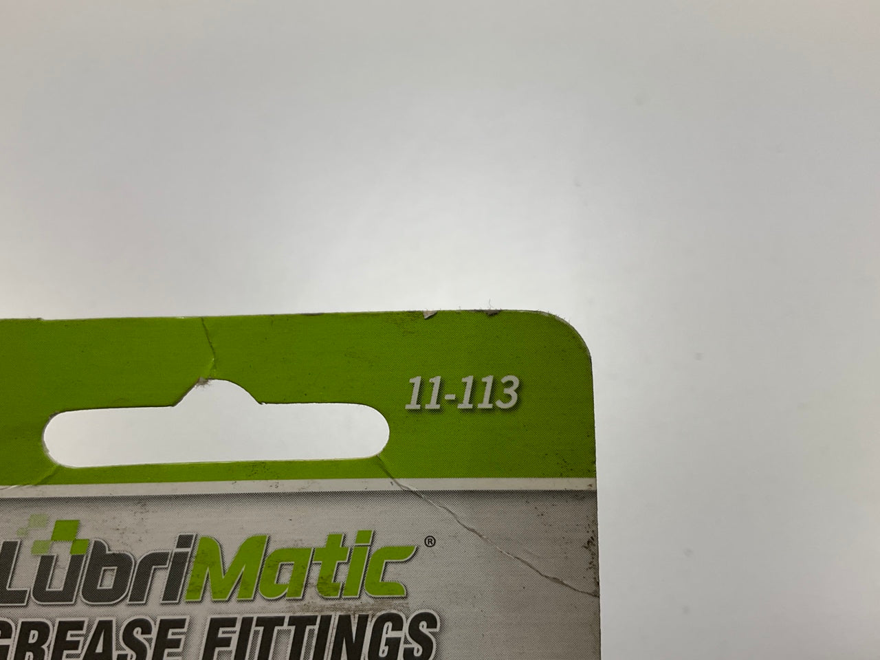 Plews 11-113 LubriMatic Grease 90 Degree Fittings, 1/8''-28 - 10 PACK