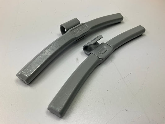 Plombco AWFE-2-75 Wheel Balancing Weights 2.75 Oz Each - Pack Of 25