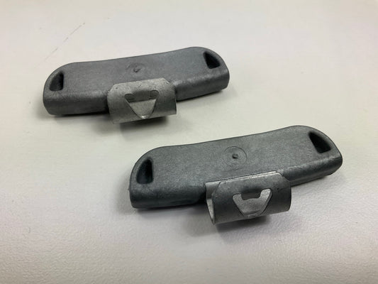 Plombco AWPS-1-00 Wheel Balancing Weights, 1 Oz Each - 24 Pcs