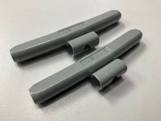 Plombco FNFE-50 Wheel Balancing Weights 1.75 Oz, Box Of 25