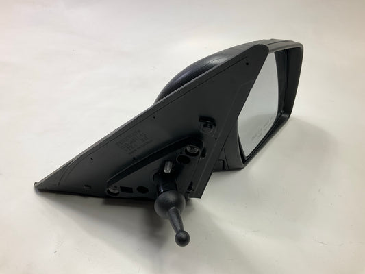 Polyway 111-26011-841 Right Manual Mirror For 2010-2011 Kia Soul
