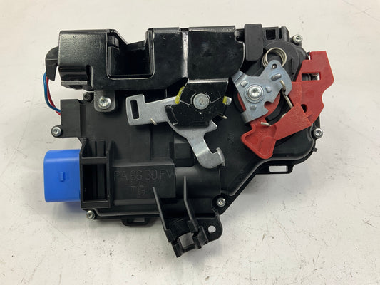 NEW OEM Porsche 3D1837015 Front Left Door Lock Actuator For 06-10 Porsche 911