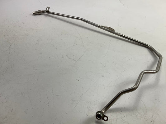 Porsche Cayenne Turbo 9PA 957 4.8 Breather Line Turbo Vent Line Tube 9481072605