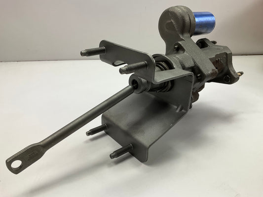 REMAN. Power Brake Exchange 71430 Brake Booster