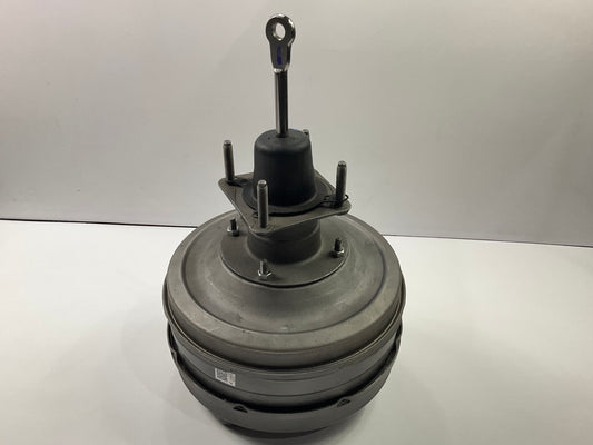 REMAN. Power Brake Exchange 81081 Brake Booster