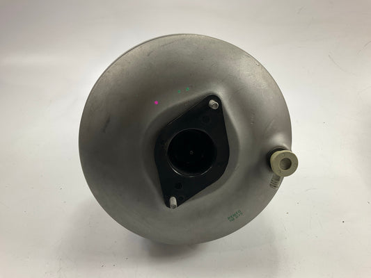 REMAN. Power Brake Exchange 81117 Power Brake Booster