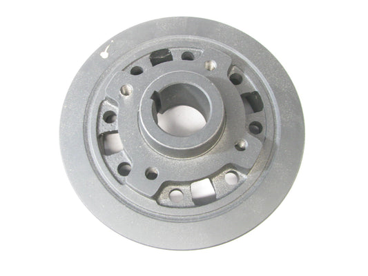 Powerbond PB1334N Engine Harmonic Balancer For 1986-1990 Saab 9000 2.0L-L4