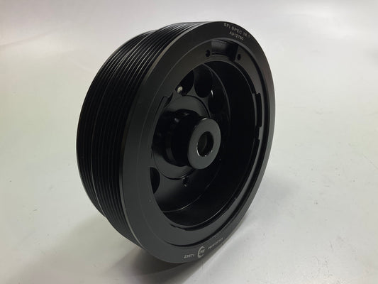 Powerbond 5% Overdrive Race Harmonic Balancer 1993-94 GM 3.8L 3800 Supercharged