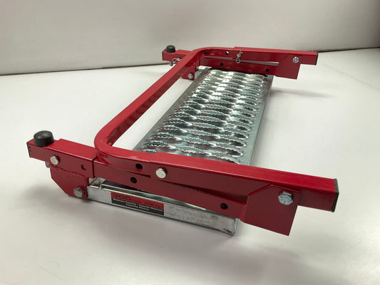 Powerbuilt 647596 Heavy Duty Truck Tire Service Step