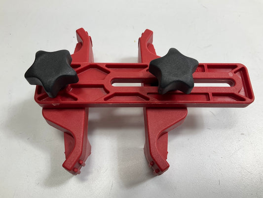 Powerbuilt 647840 Universal Twin Cam Holding Tool - Camshaft Gear Hold Tool