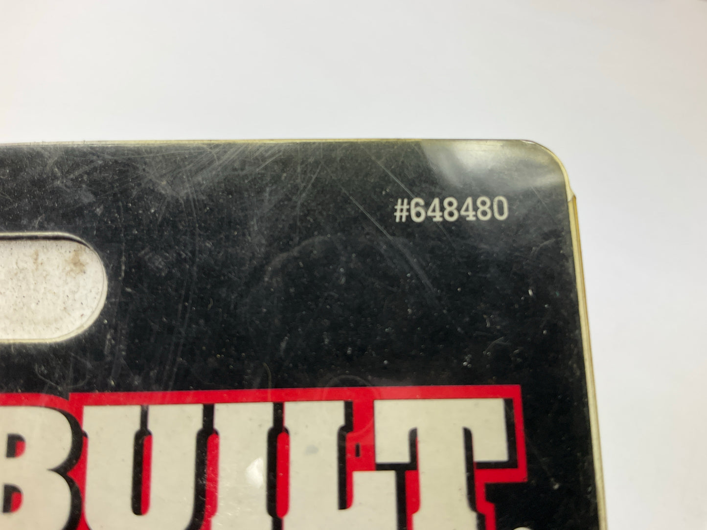 (2) Powerbuilt 648480 Plastic Bearing Packer, White, Large