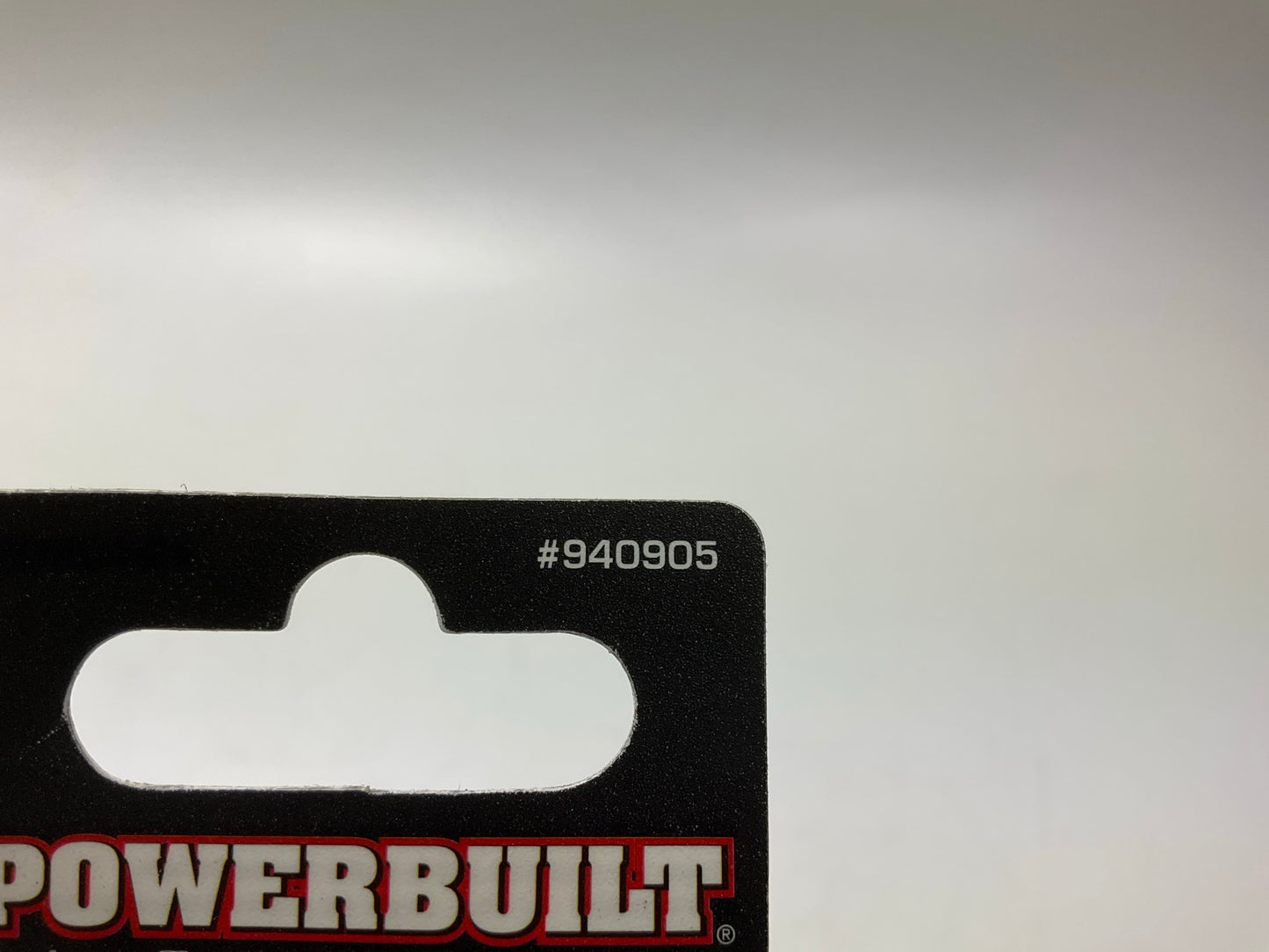 Powerbuilt 940905 12-in-1 Precision Ratcheting Bit Driver With 12 Bits