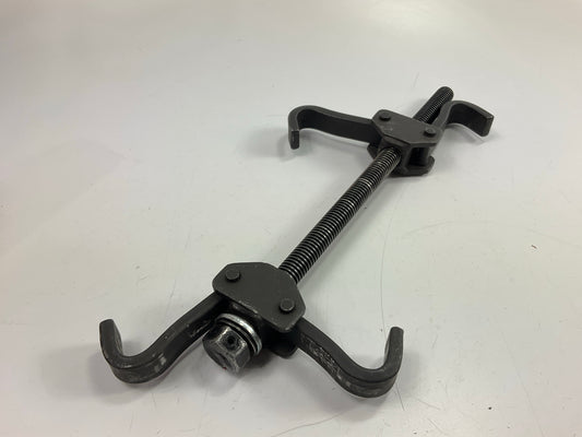 USED #4 - Powerbuilt 948012 Coil Spring Compressor Tool
