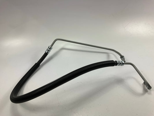 Powercraft 91960 Power Steering Pressure Line Hose (Pump To Gear)