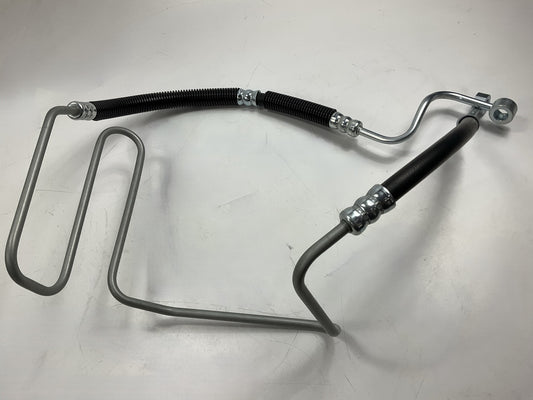 Powercraft 92028 Power Steering Pressure Line Hose - 1999-10 VW Beetle Manual T.