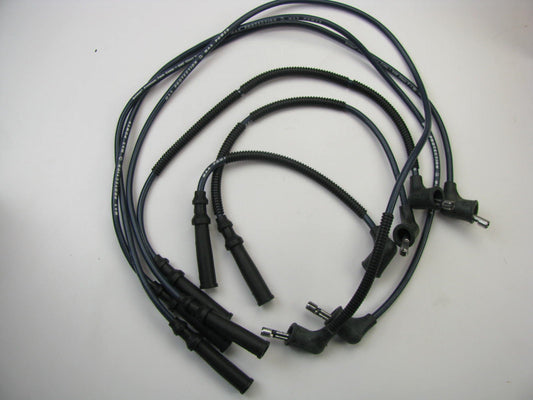 Powermax 700200 Ignition Spark Plug Wire Set - 1996-1998 Mazda MPV 3.0L V6 7MM