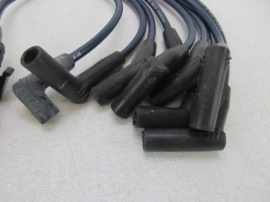 Powermax 700243 Premium Ignition Spark Plug Wire Set 1994-96 Ford E150 E250 5.0L