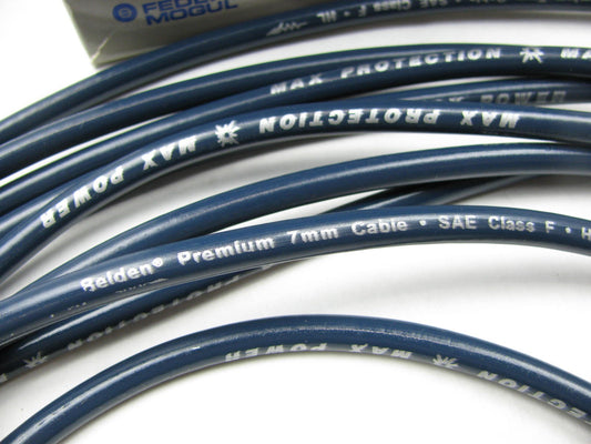 Powermax 700391 Ignition Spark Plug Wire Set 1990-91 Lumina APV Trans Sport 3.1L