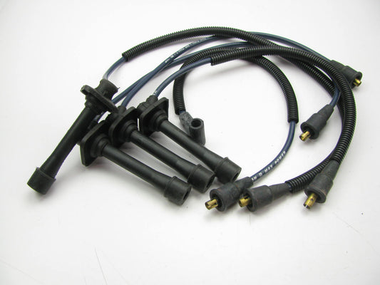 Powermax 700841 Ignition Spark Plug Wire Set - 1993-1997 Probe, MX6 2.0L 4-CYL