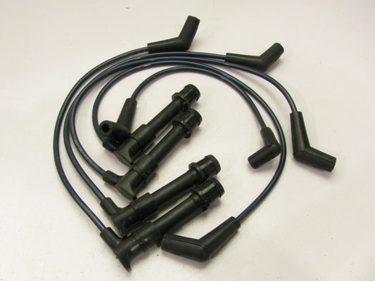 Powermax 700876 Ignition Spark Plug Wire Set - DOHC 16 VALVE ENGINES ONLY