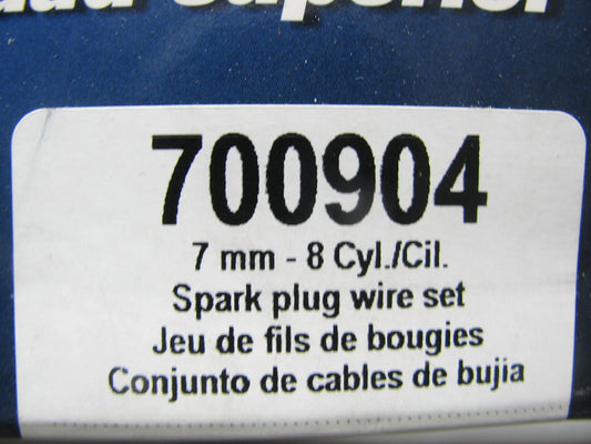 Powermax 700904 Ignition Spark Plug Wire Set 1995-1997 Oldsmobile Aurora 4.0L V8