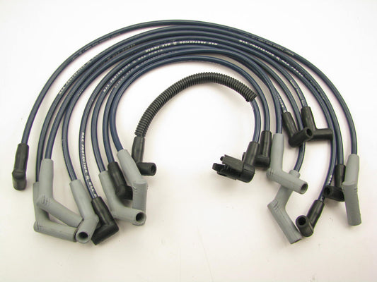 Powermax 700934 Ignition Spark Plug Wire Set 1993-1995 Ford F-150 Lightning 5.8L
