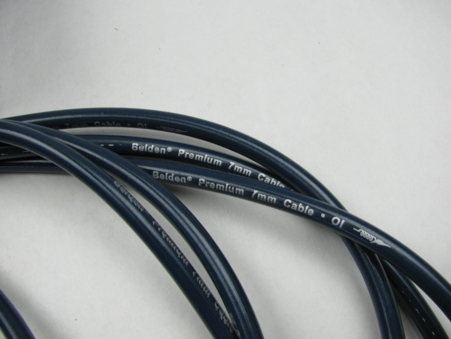 Powermax 700949 Ignition Spark Plug Wire Set
