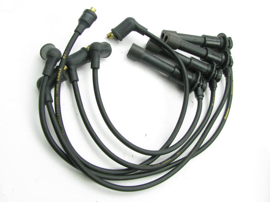 Powerpath 700477 Ignition Spark Plug Wire Set For 1988-1994 Mercury 1.6L