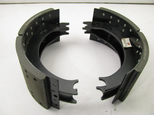 Power Products 23K Standard Lined Brake Shoe H4311E-1
