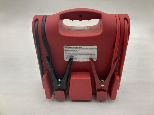 Power Station Pro 1700 Peak Amp 12V Jump Starter NEW