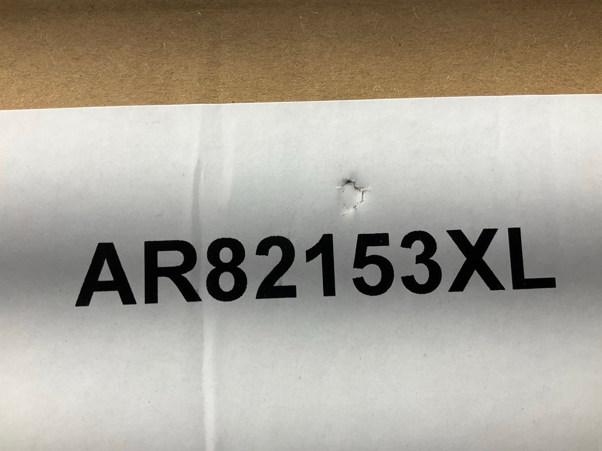 Powerstop AR82153XL Front Left Performance Brake Rotor