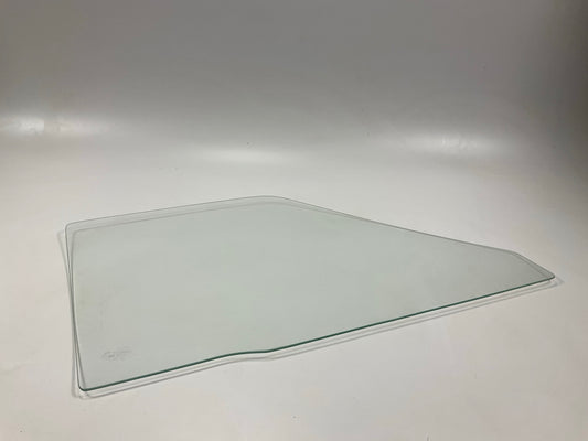 NOS Herculite PPG D2664 Left Door Glass 1984-1988 Toyota Pickup 1985-89 4Runner
