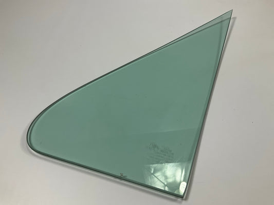NOS - PPG V5330 Front Right Door Vent Window Glass 1975-1985 Ford Econoline Van