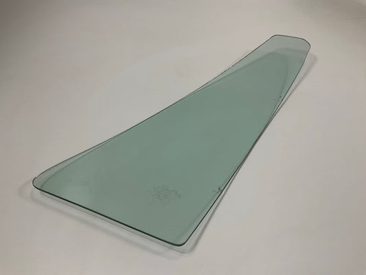 PPG V5856 Rear Left Door Stationary Window Glass 79-91 Ford LTD & Grand Marquis