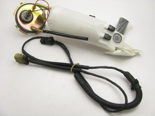 Precise 402-P7030M Electric Fuel Pump W/ Fuel Level Sender Assembly