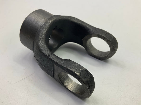 Precision 1521 Universal PTO Joint Yoke 1'' Bore, 1/4'' Keyway