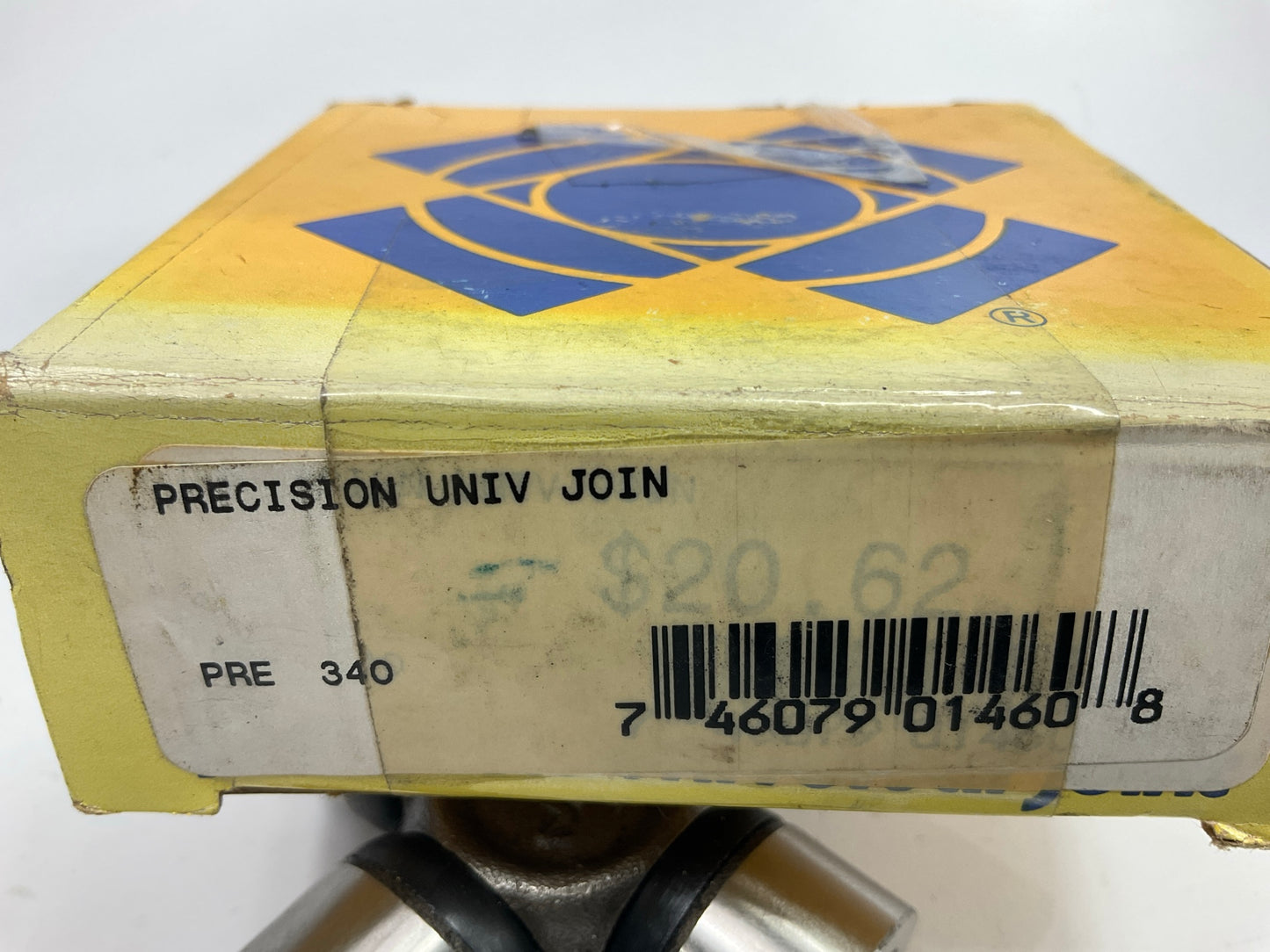 Precision 340 U-Joint Universal Joint