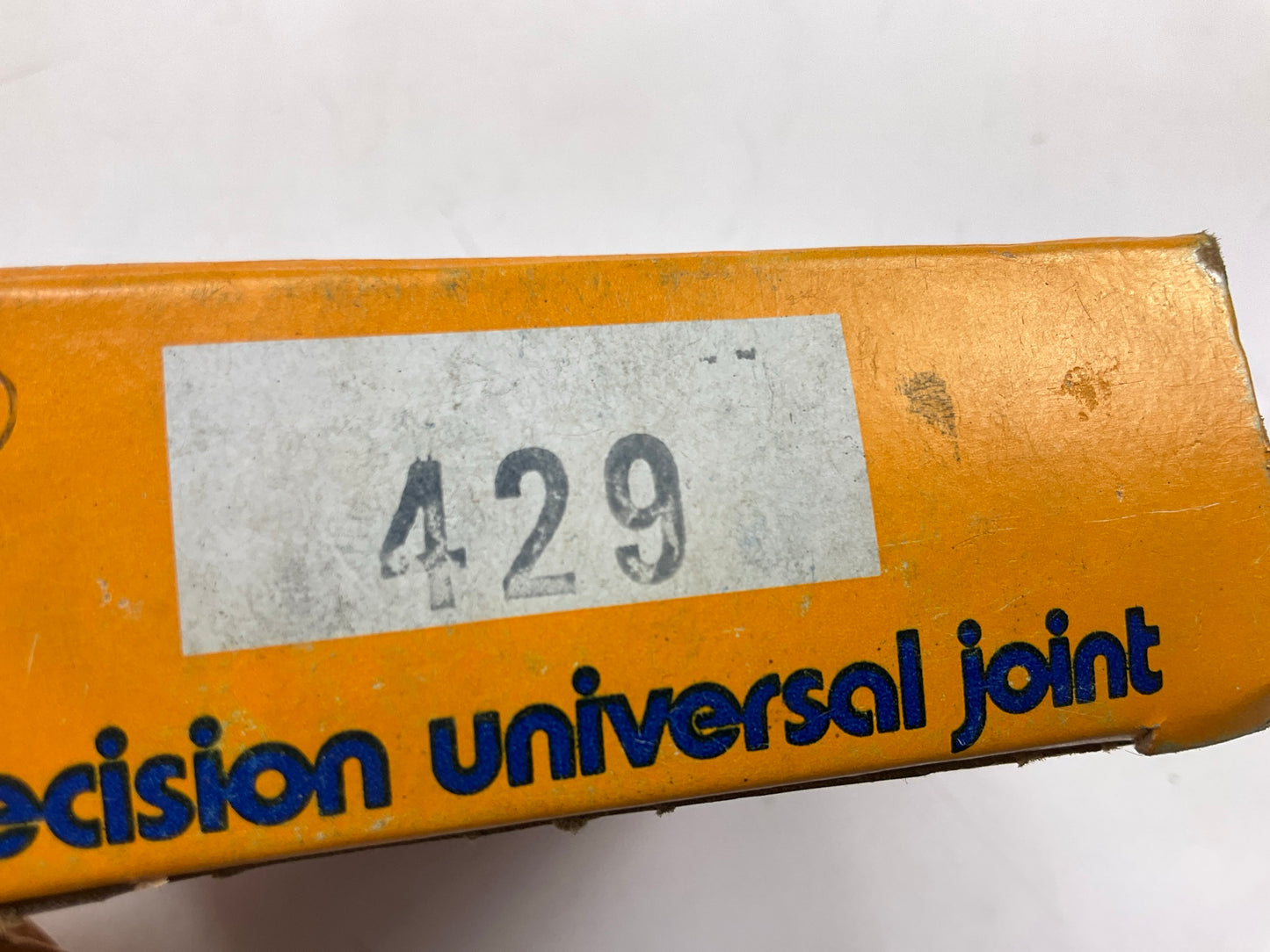 Precision 429 U-Joint Universal Joint