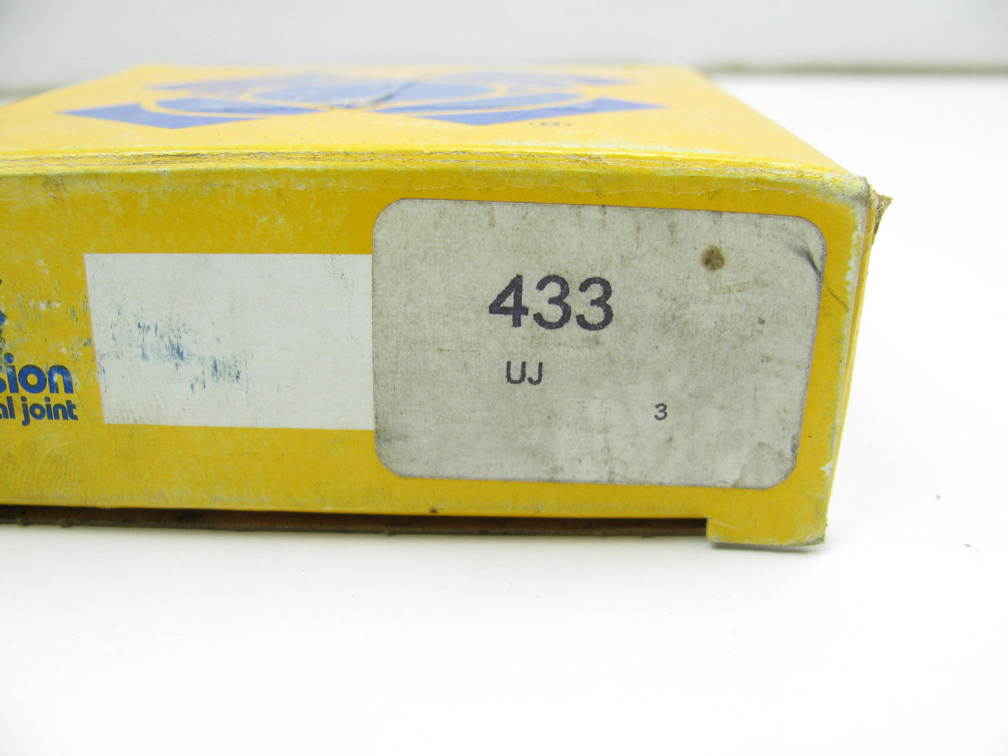 Precision 433 U-Joint Universal Joint
