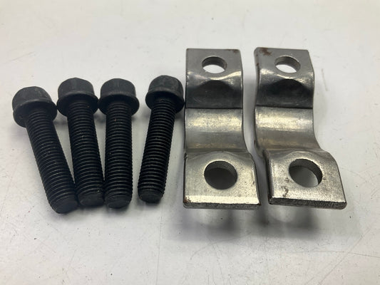 Precision 492-10 U-Joint Universal Joint Strap Kit
