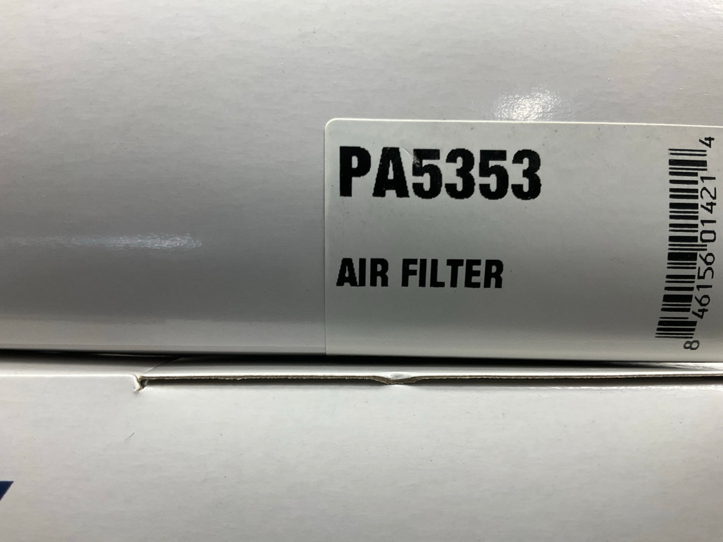 (2) Premium Guard PA5353 Engine Air Filter For 1999-2004 Subaru 2.2L 2.5L-H4
