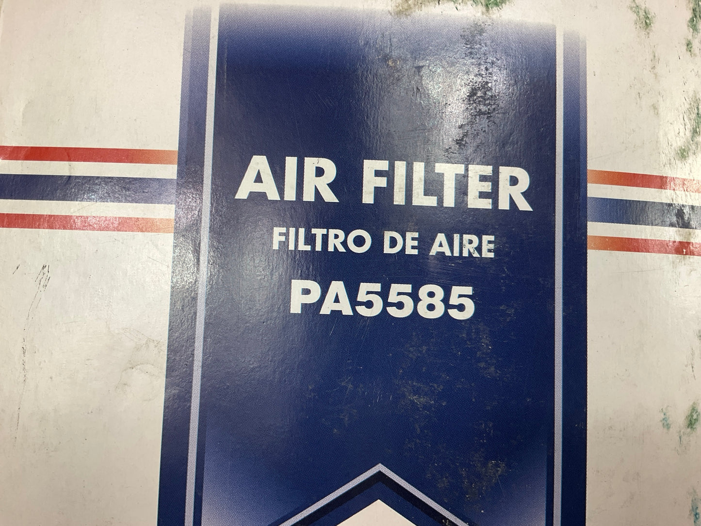 Premium Guard PA5585 Engine Air Filter