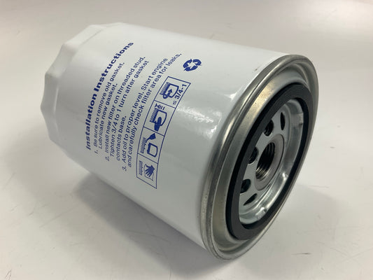 (10) Premium Guard PG1A Engine Oil Filters - Replaces Fram PH3381