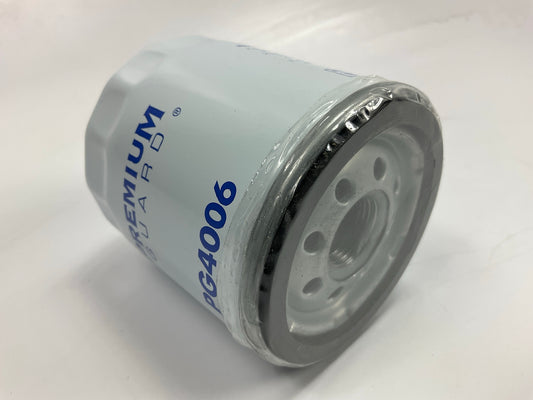 Premium Guard PG4006 Engine Oil Filter